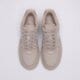 dámske tenisky (obuv) NIKE AIR FORCE 1 RETRO PRM ESS iq9722-200 farba béžová