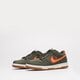 detské tenisky (obuv) NIKE DUNK LOW RETRO NN dc9561-300 farba khaki