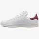 pánske tenisky (obuv) ADIDAS STAN SMITH  db3526 farba biela