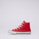 detské tenisky (obuv) CONVERSE CHUCK TAYLOR AS CORE  3j232c farba červená