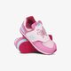 detské tenisky (obuv) New Balance IV574MCD  iv574mcd farba ružová