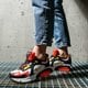 detské tenisky (obuv) NIKE AIR MAX 200 at5627-005 farba biela