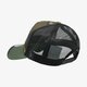pánska šiltovka NEW ERA ČIAPKA CAMO TEAM TRUCKER NEW YORK YANKEES WOODLAND C 80536758 farba viacfarebná