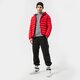 pánska zimná bunda CHAMPION BUNDA ZIMNÁ HOODED JACKET 216647rs053 farba bordová