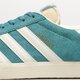 pánske tenisky (obuv) ADIDAS GAZELLE  ig1061 farba modrá