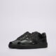 detské tenisky (obuv) NIKE AIR FORCE 1 LV8 CBN BG iq2242-077 farba čierna
