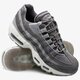 dámske tenisky (obuv) NIKE WMNS AIR MAX 95 LX aa1103003 farba sivá