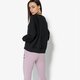 dámska mikina NIKE MIKINA W NSW MODERN CREW SSNL 883807-010 farba čierna