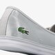 dámske tenisky (obuv) LACOSTE ZIANE CHUNKY 118 2 735caw00752q5 farba strieborná