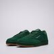 pánske tenisky (obuv) REEBOK CLUB C 85 100074451 farba zelená
