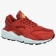 dámske tenisky (obuv) NIKE WMNS AIR HUARACHE RUN  634835600 farba červená