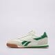 dámske tenisky (obuv) REEBOK CAMPIO XT 100230336 farba béžová