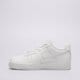 pánske tenisky (obuv) NIKE AIR FORCE 1 '07 LE cw2288-111 farba biela