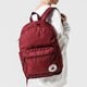 dámsky ruksak CONVERSE RUKSAK GO 2 BACKPACK 10017261-a03 farba bordová