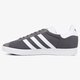 ADIDAS GAZELLE  bb2756 farba sivá
