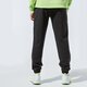 pánske nohavice PUMA NOHAVICE  NU-TILITY PANTS CL 58344501 farba čierna