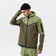 pánska mikina NIKE FLÍSOVÁ MIKINA NIKE SPORTSWEAR TECH FLEECE cu4489-334 farba khaki