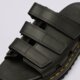 dámske sandále DR.MARTENS RAINE SLIDE 40522001 farba čierna