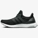 pánska bežecká obuv ADIDAS ULTRABOOST bb6166 farba čierna