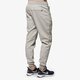 pánske nohavice JORDAN NOHAVICE  AIR FLEECE FLEECE PANT 688994063 farba sivá