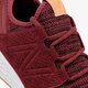 pánske tenisky (obuv) NEW BALANCE MCRUZKM2 mcruzkm2 farba bordová
