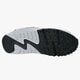 dámske tenisky (obuv) NIKE WMNS AIR MAX 90 ESSENTIAL  616730111 farba biela