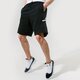 pánske šortky JORDAN ŠORTKY  JUMPMAN AIR ck6707-010 farba čierna
