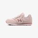 detské tenisky (obuv) NEW BALANCE KV500LPY kv500lpy farba ružová