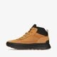 detská outdoorová obuv TIMBERLAND FIELD TREKKER tb0a2fes2311 farba žltá