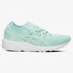 dámske tenisky (obuv) ASICS GEL KAYANO TRAINER KNIT h7n6n8787 farba modrá
