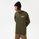 pánska mikina ELLESSE MIKINA FIERRO SWEATSHIRT KHA shs08784506 farba khaki