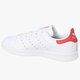 dámske tenisky (obuv) ADIDAS STAN SMITH  m20326w farba biela