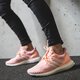 dámske tenisky (obuv) ADIDAS ULTRABOOST W f36126 farba ružová