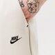 pánske nohavice NIKE NOHAVICE  DV0538 dv0538-104 farba biela