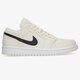 AIR JORDAN 1 LOW  dc0774-121 farba béžová