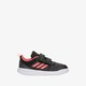 detské tenisky (obuv) ADIDAS TENSAUR I  gw9083 farba čierna