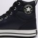 pánske tenisky (obuv) CONVERSE CHUCK TAYLOR ALL STAR BERKSHIRE BOOT a05571c farba tmavomodrá