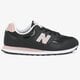 dámske tenisky (obuv) NEW BALANCE WL393EP1 wl393ep1 farba čierna