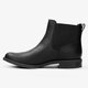 dámska vychádzková obuv TIMBERLAND MAGBY LOW CHELSEA tb0a1khl0011 farba čierna