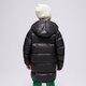 detské tričko ADIDAS BUNDA ZIMNÁ ELO U h34567 farba čierna