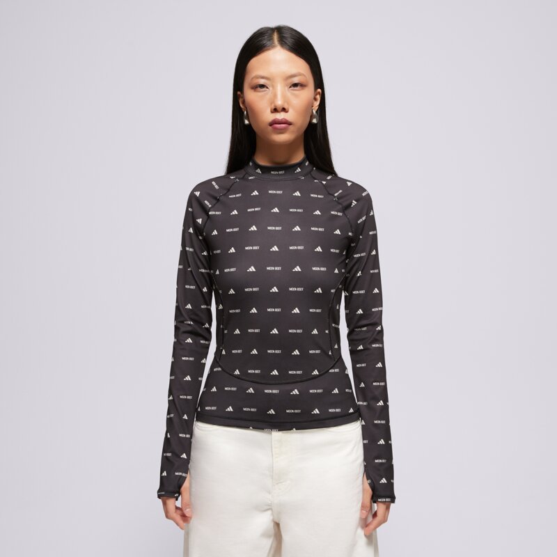ADIDAS TRIČKO LONG SLEEVE TOP