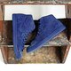 LACOSTE BROADWICK HI CP  729lew2213125 farba tmavomodrá