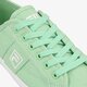 dámske tenisky (obuv) FILA KEYSTONE C LOW WMN  4010110dvs farba zelená