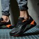 pánske tenisky (obuv) PUMA RS-X3 PRISM 37475805 farba čierna