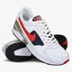 pánske tenisky (obuv) NIKE AIR PEGASUS '92 PREMIUM 844964100 farba biela