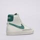 detské tenisky (obuv) NIKE BLAZER MID '77 fz1158-100 farba biela