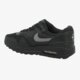NIKE AIR MAX 1 (GS)  555766043 farba čierna