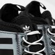 detské tenisky (obuv) ADIDAS X_PLR LENTIC EL I bb2496 farba čierna