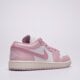 dámske tenisky (obuv) JORDAN AIR WMNS 1 LOW  dc0774-607 farba biela