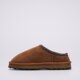 dámska vychádzková obuv EMU AUSTRALIA SHARKY SCUFF w13179chestnut farba hnedá